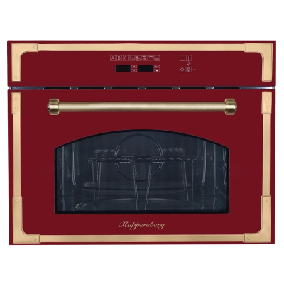 Микроволновая печь встраиваемая Kuppersberg  RMW 969 BOR