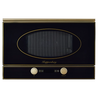 Микроволновая печь встраиваемая Kuppersberg  RMW 393 B