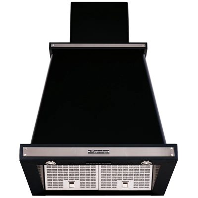 Вытяжка купольная Kuppersberg  T 669 ANT Silver