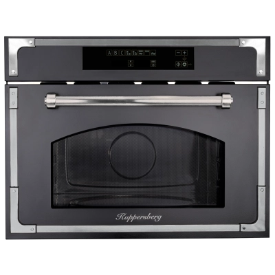 Микроволновая печь встраиваемая Kuppersberg RMW 969 ANX — купить от 19 793 ₽ ₽ в интернет-магазине Интернет-магазин BestOcean | Страница 2 Микроволновая печь встраиваемая Kuppersberg RMW 969 ANX