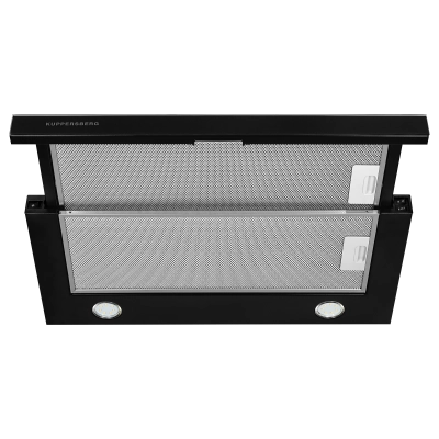 Телескопическая вытяжка встраиваемая Kuppersberg  SLIMLUX IV 60 GB