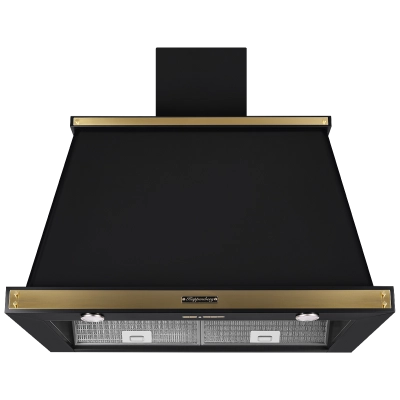 Вытяжка купольная Kuppersberg  T 969 ANT Bronze