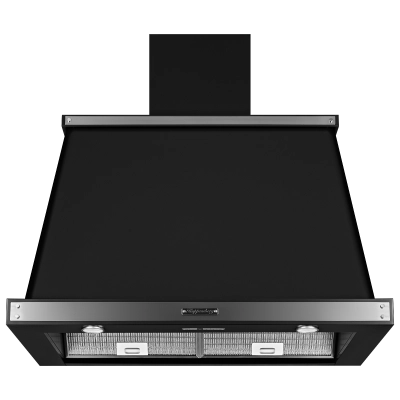 Вытяжка купольная Kuppersberg  T 969 ANT Silver