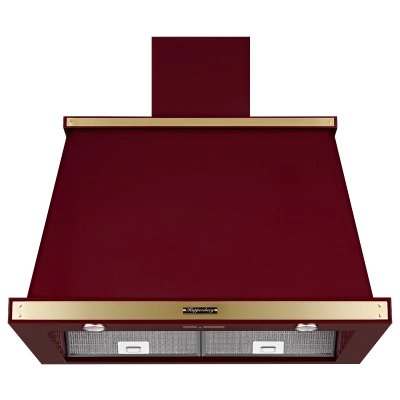 Вытяжка купольная Kuppersberg  T 969 BOR Bronze