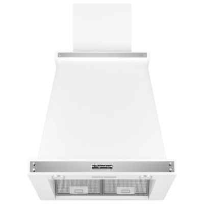 Вытяжка купольная Kuppersberg  T 669 W Silver