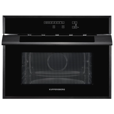 Микроволновая печь встраиваемая Kuppersberg HMWZ 969 B — купить от 19 793 ₽ ₽ в интернет-магазине Интернет-магазин BestOcean | Страница 2 Микроволновая печь встраиваемая Kuppersberg HMWZ 969 B