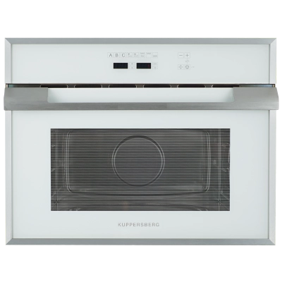 Микроволновая печь встраиваемая Kuppersberg HMWZ 969 W — купить от 19 793 ₽ ₽ в интернет-магазине Интернет-магазин BestOcean | Страница 2 Микроволновая печь встраиваемая Kuppersberg HMWZ 969 W