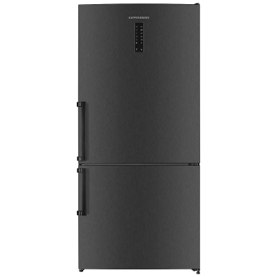 Холодильник отдельностоящий Kuppersberg NRV 1867 DX — купить от 15 593 ₽ ₽ в интернет-магазине Интернет-магазин BestOcean | Страница 3 Холодильник отдельностоящий Kuppersberg NRV 1867 DX