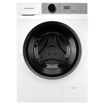 Стиральная машина отдельностоящая Kuppersberg WM 480 W — купить от 35 243 ₽ ₽ в интернет-магазине Интернет-магазин BestOcean Стиральная машина отдельностоящая Kuppersberg WM 480 W