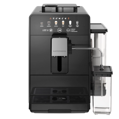 Кофемашина отдельностоящая Kuppersberg KCF 402 B — купить от 50 243 ₽ ₽ в интернет-магазине Интернет-магазин BestOcean Кофемашина отдельностоящая Kuppersberg KCF 402 B
