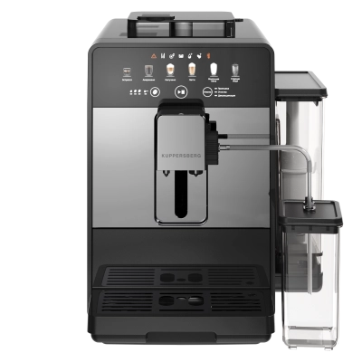 Кофемашина отдельностоящая Kuppersberg KCF 402 S — купить от 50 243 ₽ ₽ в интернет-магазине Интернет-магазин BestOcean Кофемашина отдельностоящая Kuppersberg KCF 402 S