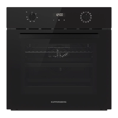 Духовой шкаф электрический Kuppersberg  HF 678 B