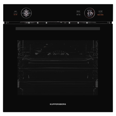 Духовой шкаф электрический Kuppersberg HT 612 Black — купить от 29 993 ₽ ₽ в интернет-магазине Интернет-магазин BestOcean | Страница 5 Духовой шкаф электрический Kuppersberg HT 612 Black