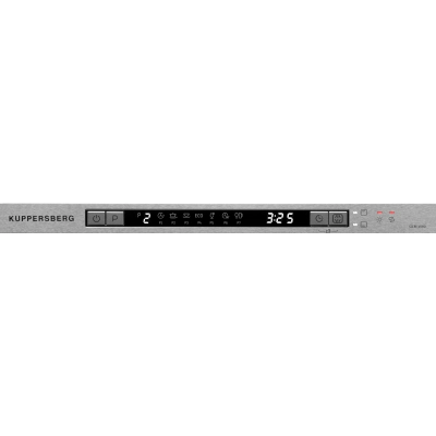Посудомоечная машина встраиваемая Kuppersberg GLM 4580 — купить от 32 393 ₽ ₽ в интернет-магазине Интернет-магазин BestOcean | Страница 3 Посудомоечная машина встраиваемая Kuppersberg GLM 4580