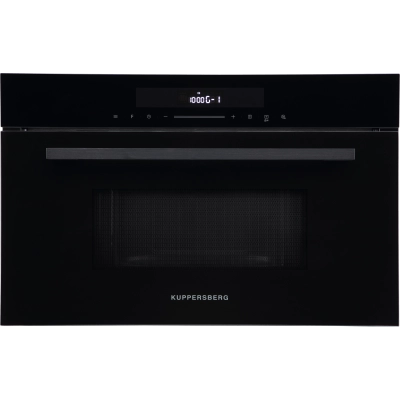 Микроволновая печь встраиваемая Kuppersberg  HMW 634 B
