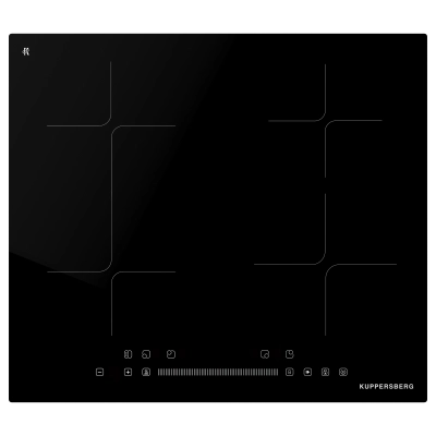 Индукционная варочная панель Kuppersberg  ICS 612
