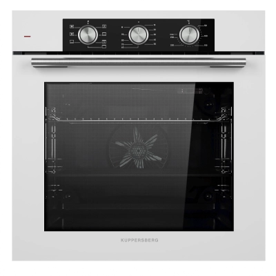 Духовой шкаф электрический Kuppersberg  HF 603 W