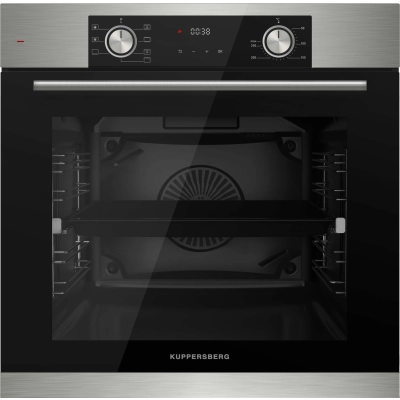 Духовой шкаф электрический Kuppersberg  HF 608 BX