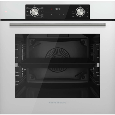 Духовой шкаф электрический Kuppersberg  HF 608 W