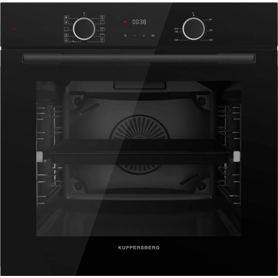 Духовой шкаф электрический Kuppersberg  HF 610 B