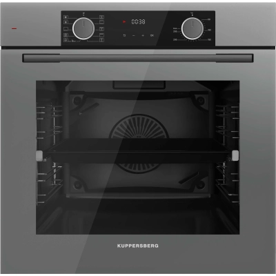 Духовой шкаф электрический Kuppersberg  HF 610 GR