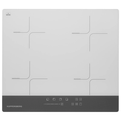 Индукционная варочная панель Kuppersberg  ICD 601