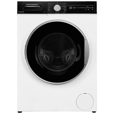 Стиральная машина отдельностоящая Kuppersberg WM 490 W — купить от 35 243 ₽ ₽ в интернет-магазине Интернет-магазин BestOcean | Страница 2 Стиральная машина отдельностоящая Kuppersberg WM 490 W