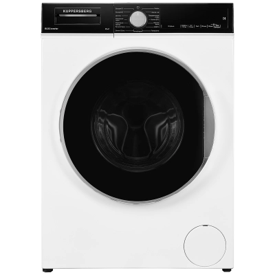Стиральная машина отдельностоящая Kuppersberg  WM 520 W