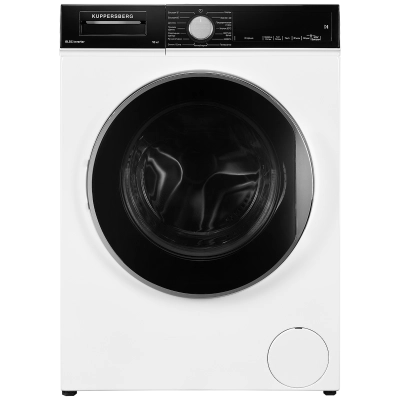 Стиральная машина отдельностоящая Kuppersberg  WM 581 W