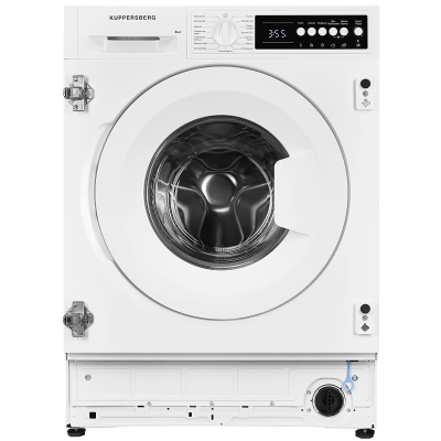Стиральная машина встраиваемая Kuppersberg  WM 540