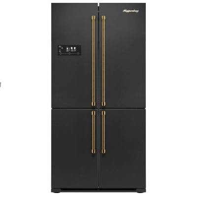 Холодильник отдельностоящий Kuppersberg NMFV 18591 B Bronze — купить от 15 593 ₽ ₽ в интернет-магазине Интернет-магазин BestOcean | Страница 2 Холодильник отдельностоящий Kuppersberg NMFV 18591 B Bronze