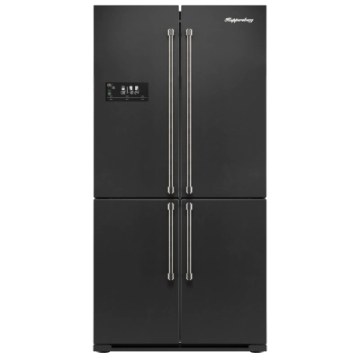 Холодильник отдельностоящий Kuppersberg NMFV 18591 B Silver — купить от 15 593 ₽ ₽ в интернет-магазине Интернет-магазин BestOcean | Страница 2 Холодильник отдельностоящий Kuppersberg NMFV 18591 B Silver