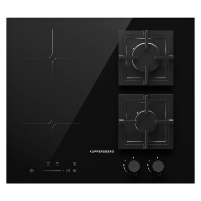 Комбинированная варочная панель Kuppersberg  IGS 601
