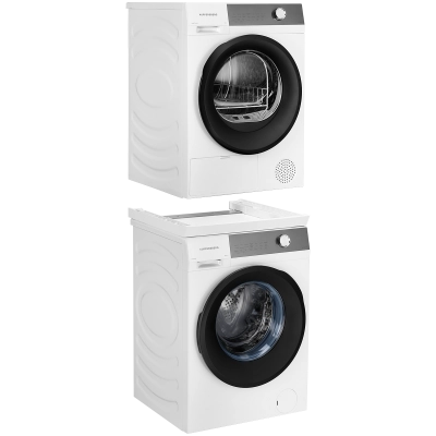 Kuppersberg Соединительный элемент для сушильной машины DS 610 W — купить от 818 ₽ ₽ в интернет-магазине Интернет-магазин BestOcean Kuppersberg Соединительный элемент для сушильной машины DS 610 W