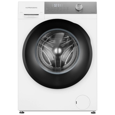 Стиральная машина отдельностоящая Kuppersberg WM 610 W — купить от 35 243 ₽ ₽ в интернет-магазине Интернет-магазин BestOcean Стиральная машина отдельностоящая Kuppersberg WM 610 W