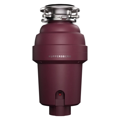 Измельчитель отходов Kuppersberg WS 750 V — купить от 14 622 ₽ ₽ в интернет-магазине Интернет-магазин BestOcean Измельчитель отходов Kuppersberg WS 750 V