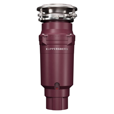 Измельчитель отходов Kuppersberg WSS 750 V — купить от 14 622 ₽ ₽ в интернет-магазине Интернет-магазин BestOcean Измельчитель отходов Kuppersberg WSS 750 V