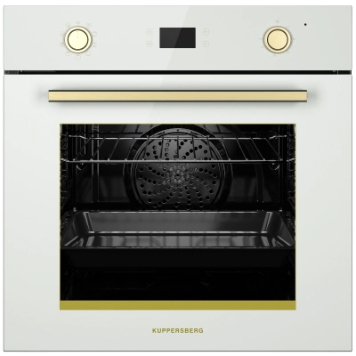 Духовой шкаф электрический Kuppersberg  NC 693 C