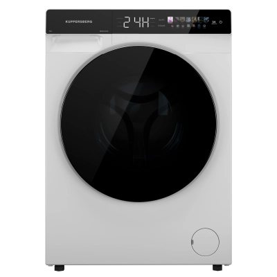 Стиральная машина отдельностоящая Kuppersberg WM 590 W — купить от 35 243 ₽ ₽ в интернет-магазине Интернет-магазин BestOcean Стиральная машина отдельностоящая Kuppersberg WM 590 W