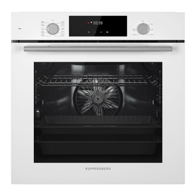 Духовой шкаф электрический Kuppersberg  HF 609 W