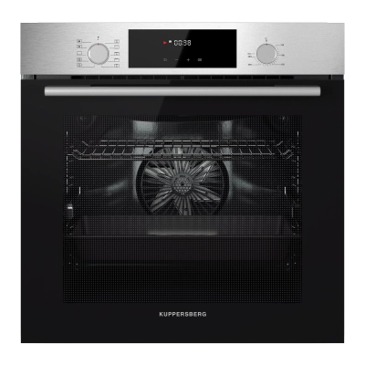 Духовой шкаф электрический Kuppersberg  HF 609 BX