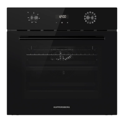 Духовой шкаф электрический Kuppersberg  HO 678 B