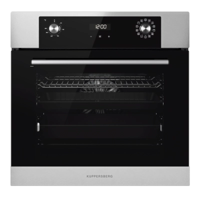 Духовой шкаф электрический Kuppersberg  HO 678 BX