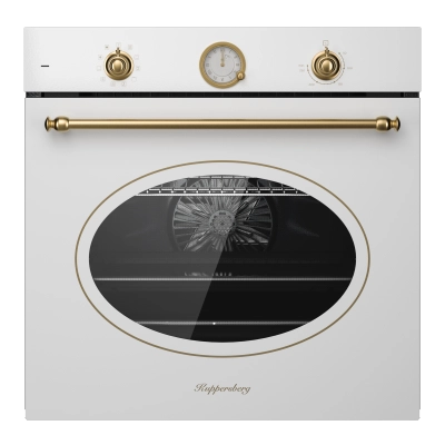 Духовой шкаф электрический Kuppersberg  SR 610 W Bronze