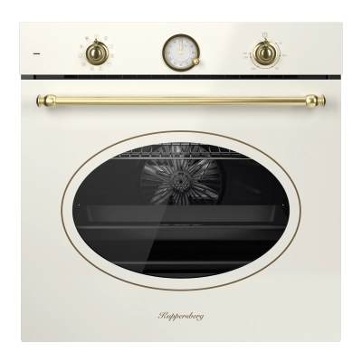 Духовой шкаф электрический Kuppersberg  SR 610 C Bronze