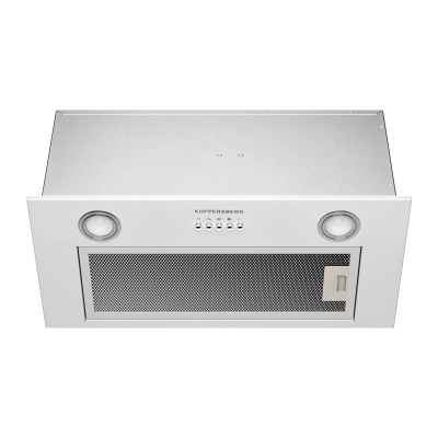 Вытяжка встраиваемая Kuppersberg INPUSH 60 W — купить от 9 293 ₽ ₽ в интернет-магазине Интернет-магазин BestOcean | Страница 2 Вытяжка встраиваемая Kuppersberg INPUSH 60 W