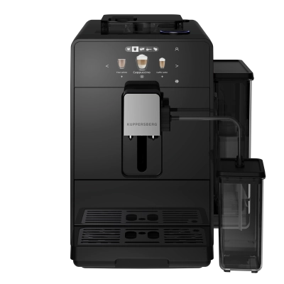Кофемашина отдельностоящая Kuppersberg KCF 401 B — купить от 16 650 ₽ ₽ в интернет-магазине Интернет-магазин BestOcean Кофемашина отдельностоящая Kuppersberg KCF 401 B