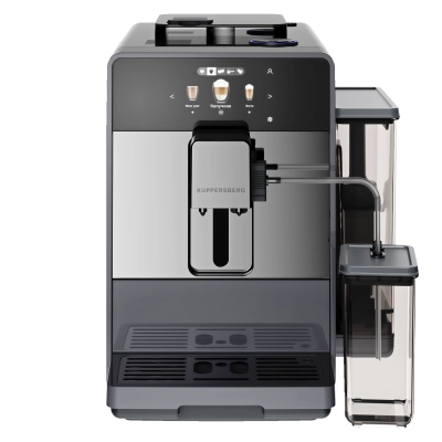 Кофемашина отдельностоящая Kuppersberg KCF 401 G — купить от 16 650 ₽ ₽ в интернет-магазине Интернет-магазин BestOcean Кофемашина отдельностоящая Kuppersberg KCF 401 G