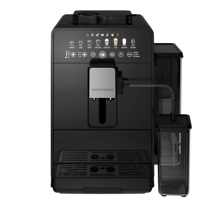 Кофемашина отдельностоящая Kuppersberg KCF 400 B — купить от 50 243 ₽ ₽ в интернет-магазине Интернет-магазин BestOcean Кофемашина отдельностоящая Kuppersberg KCF 400 B