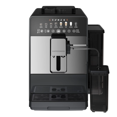 Кофемашина отдельностоящая Kuppersberg KCF 400 S — купить от 50 243 ₽ ₽ в интернет-магазине Интернет-магазин BestOcean Кофемашина отдельностоящая Kuppersberg KCF 400 S
